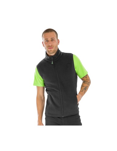 R-R904X-Recycled Fleece Polarthermic Bodywarmer